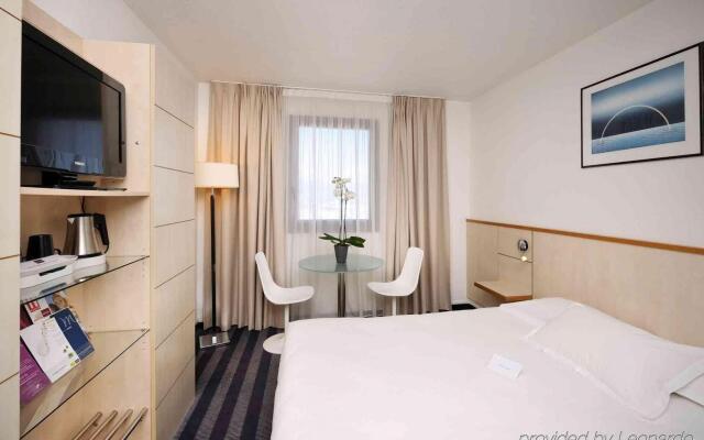 Mercure Ajaccio Centre