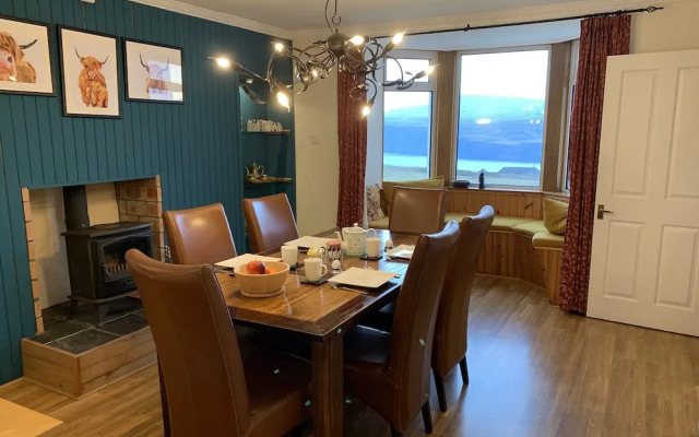 The Croft House