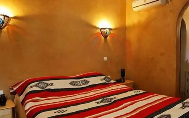 Riad Taroudant