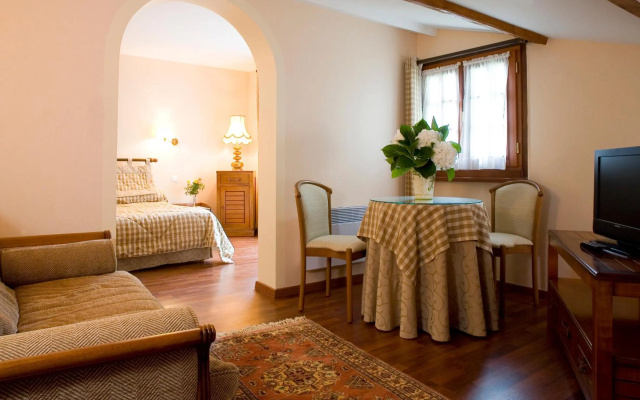 Hôtel Argi Eder