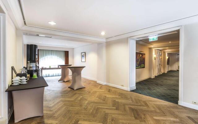 Hilton Brussels Grand Place
