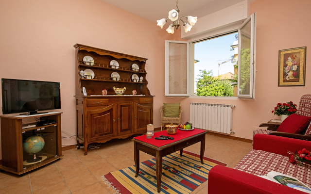 Villa Mimosa - Appartamento 1
