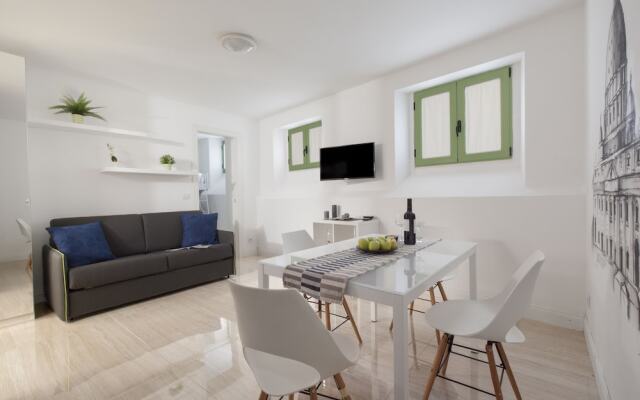 Cannes Old Town Suites