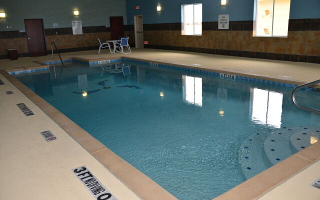 Holiday Inn Express Hotel & Suites Dumas by IHG