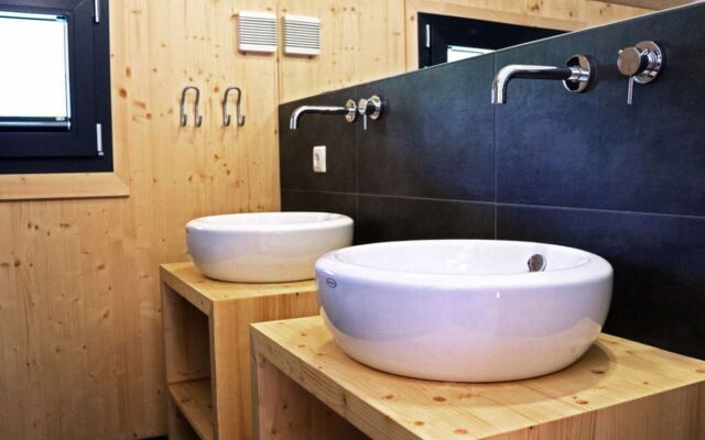 Bergeralm Chalets 34030