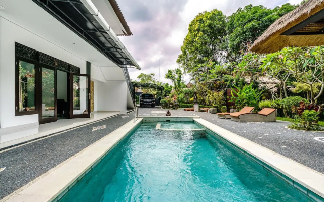 Bunga Villa