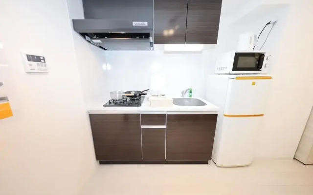 Premier in Land Mark Ebisu Osaka 201 (171-14)