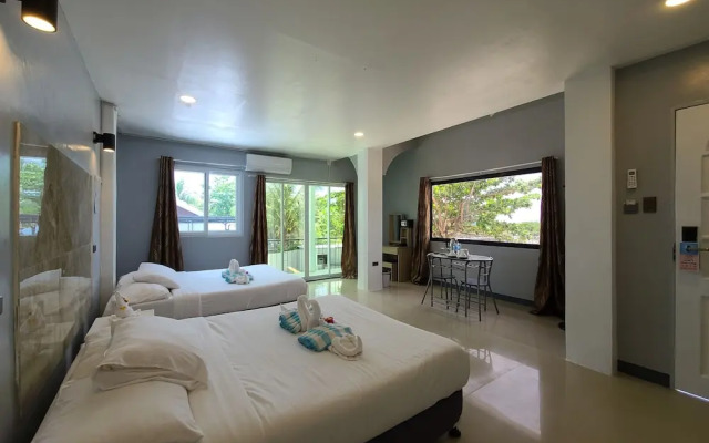 Virgin Island Resort - Restaurant & Spa