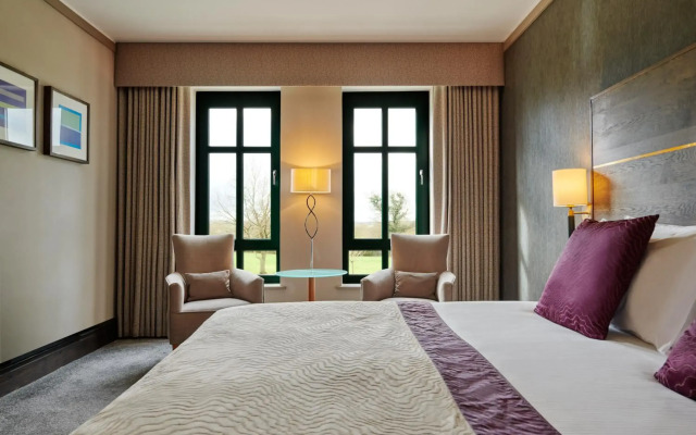 Aldwark Manor Estate