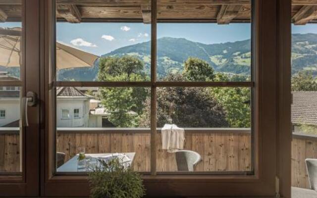 Aparthotel Stacherhof