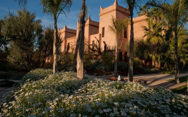 Tigmiza Boutique Hôtel & Spa