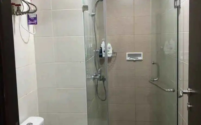 Apartment Borneo Bay 15 FN Balikpapan