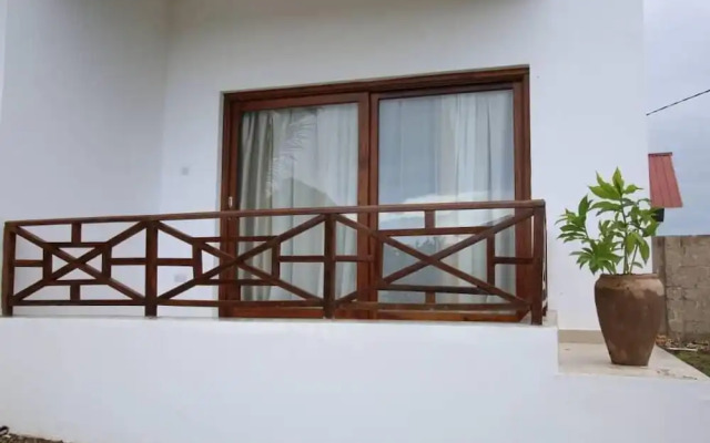 Minah's Bungalows