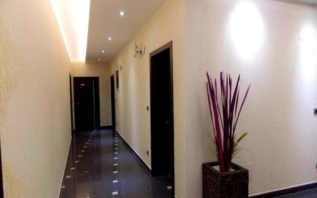 Residence Apartments