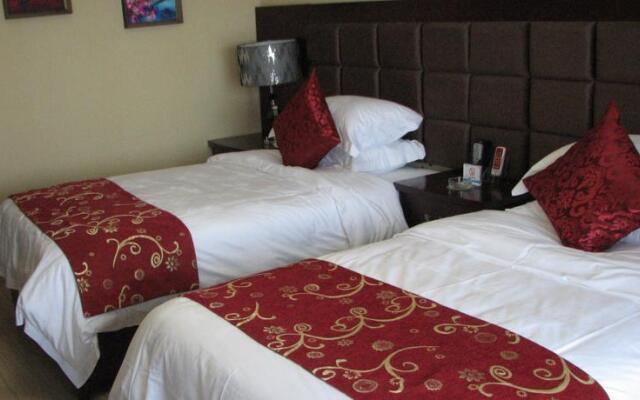 Jimei Hotel - Chengdu