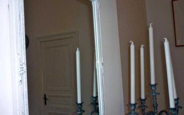 Les Gîtes Du Pays De Charleroi