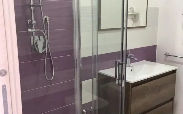 La Terrazza degli Dei