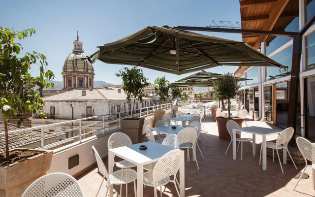 B&B Hotel Palermo Quattro Canti