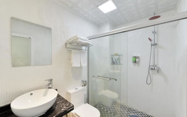 Juhaige Holiday Hotel