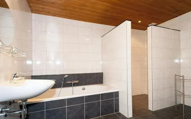 Vakantiewoningen Herlaeve