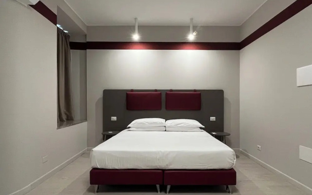 Guest House Borgo Yporegia