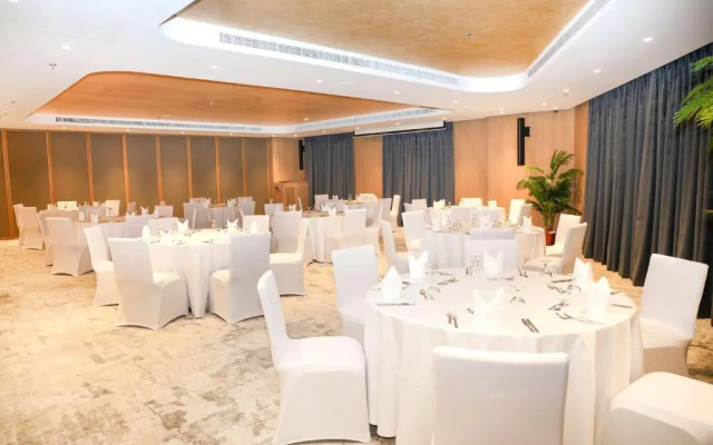 Park Inn by Radisson Muscat