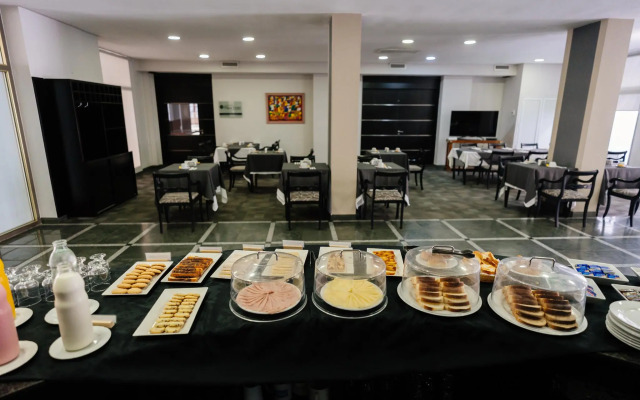 San Nicolas Plaza Hotel
