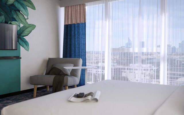 Ibis Styles Bezons Paris La Défense (Opening March 2024)