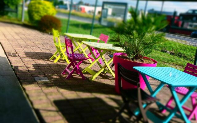 Premiere Classe Bordeaux Sud Pessac Bersol