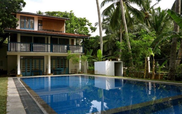Esperanza Beach Villa