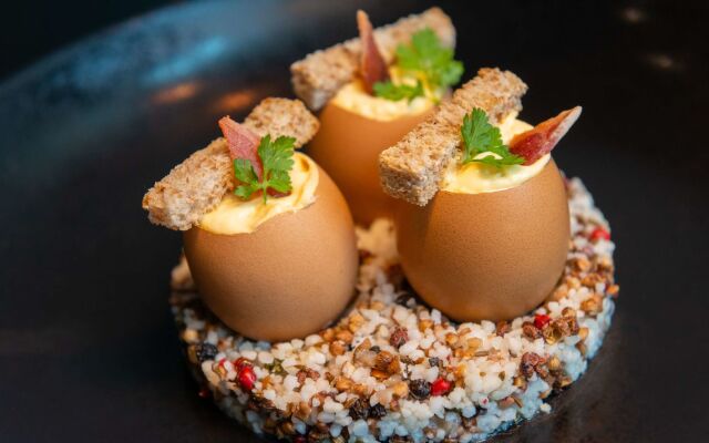 Golden Tulip Saint Malo - Le Grand Bé