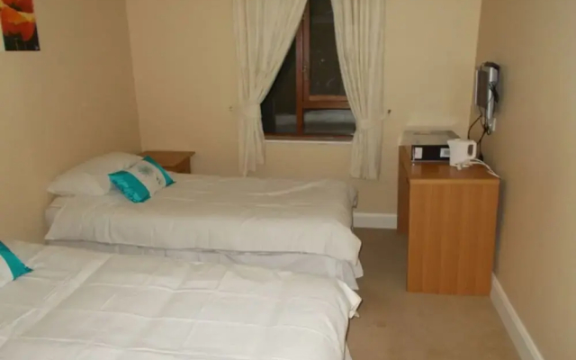The Connaught Inn