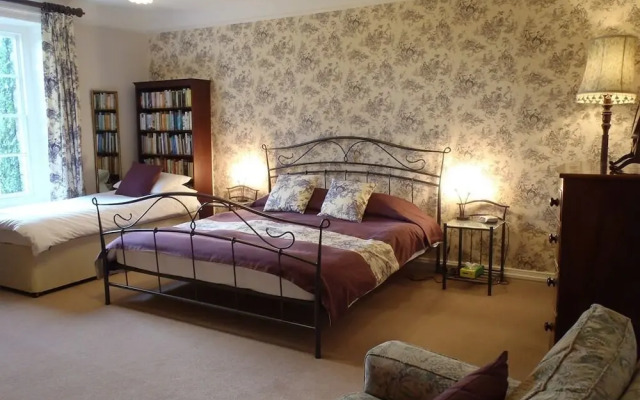 Manor Farm B & B