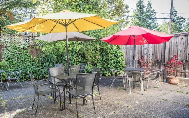 San Anselmo Inn