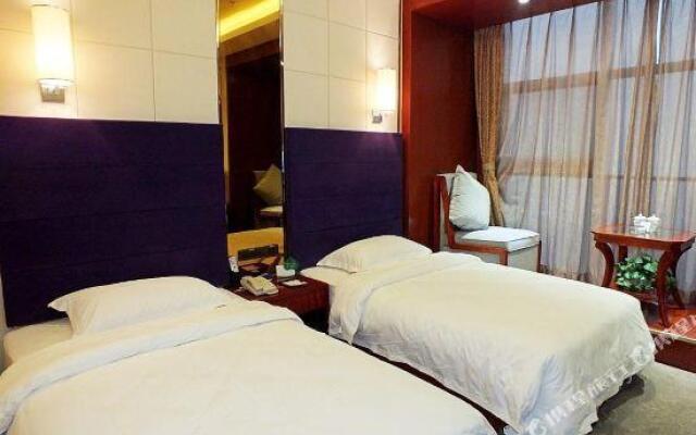 HRMS Hotel