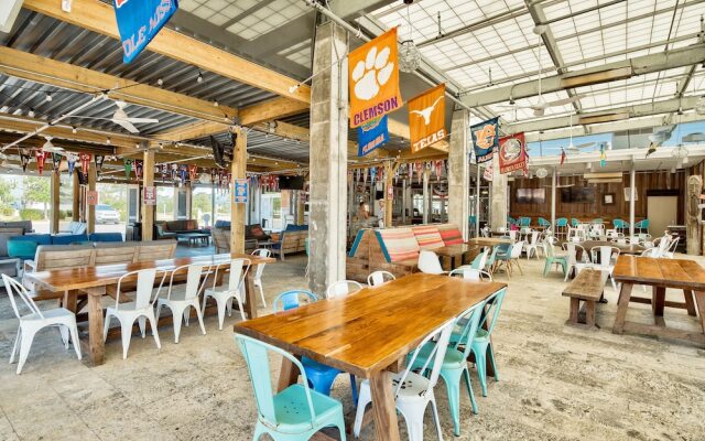 Prominence on 30A by Panhandle Getaways