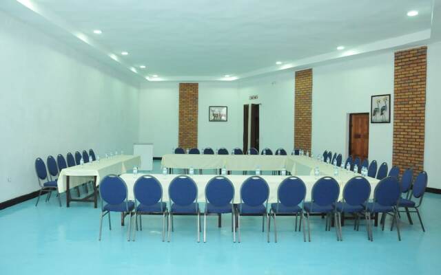 Kanyinya Hills Hotel