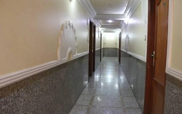 Hotel Unnati