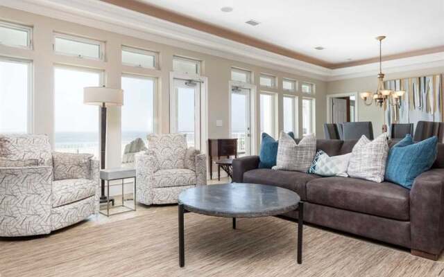 Windswept by Meyer Vacation Rentals