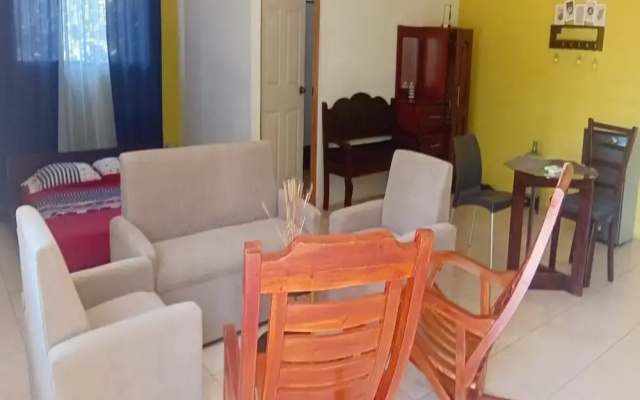Apartamentos Montiel