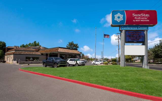 SureStay Plus Hotel by Best Western Reno Airport