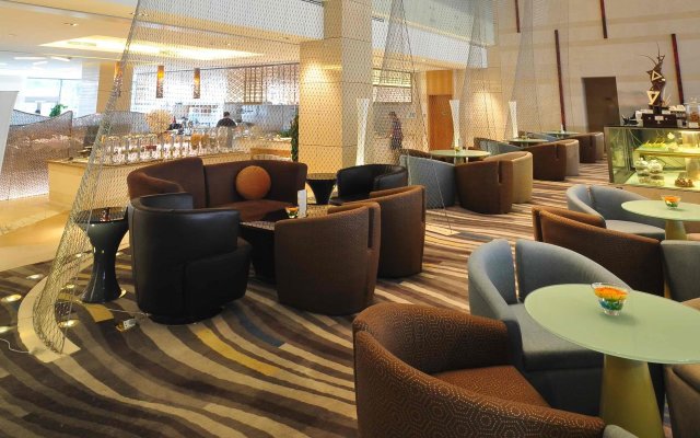 Holiday Inn Qingdao City Centre by IHG