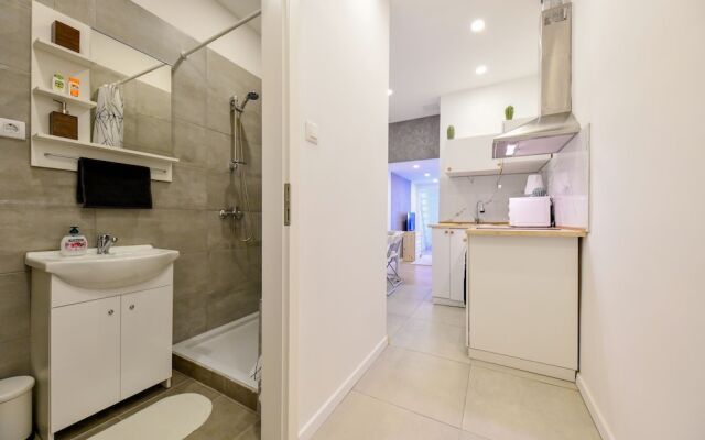 Cosy flat in Dob street, Juliet