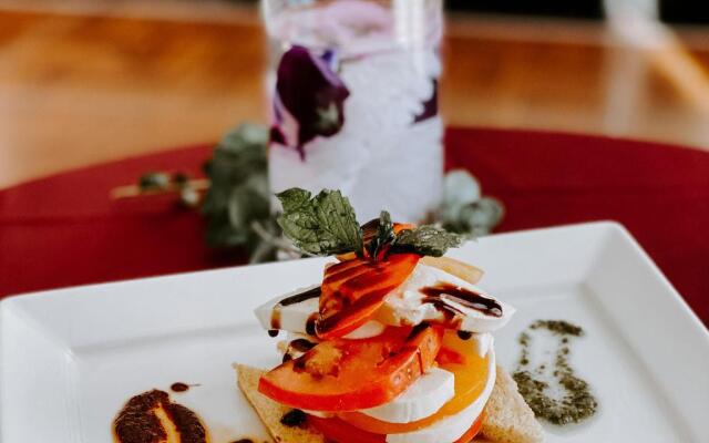 Crowne Plaza Chicago SW - Burr Ridge by IHG