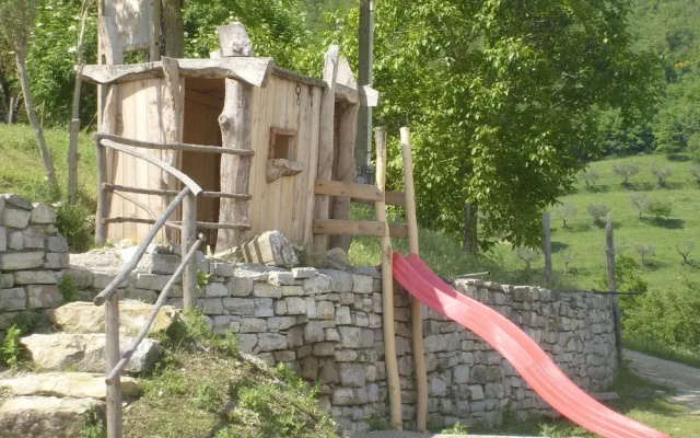 Tranquil Farmhouse near Center in Umbertide with Garden