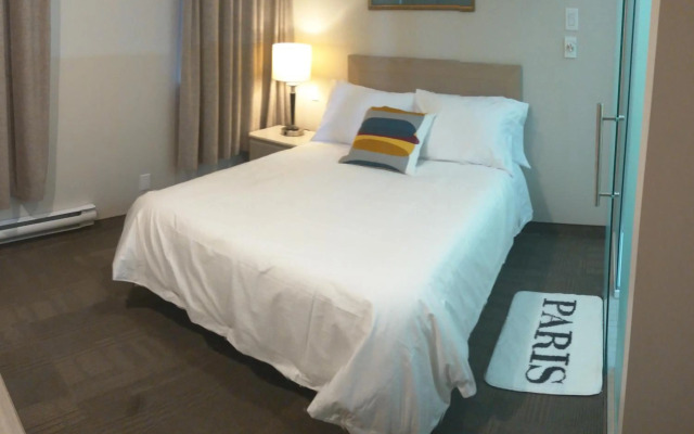 Hotel Le Deville