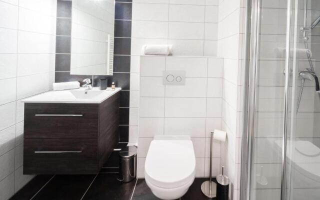 Les 4 Elements - Apt B01 - BO Immobilier