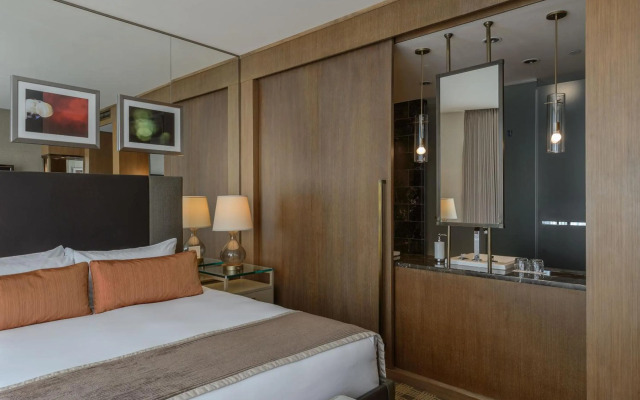 Loden Hotel