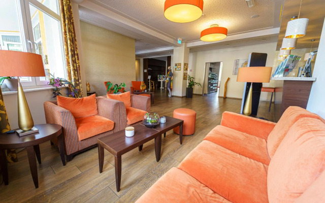 Seehotel am Südhorn (Ambientehotel Scharmützelsee)