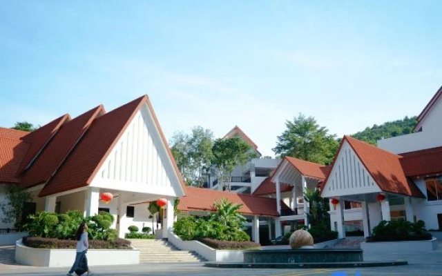 Yunfu Guest House